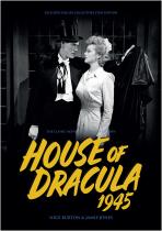 Ultimate Guide: House of Dracula (1945)